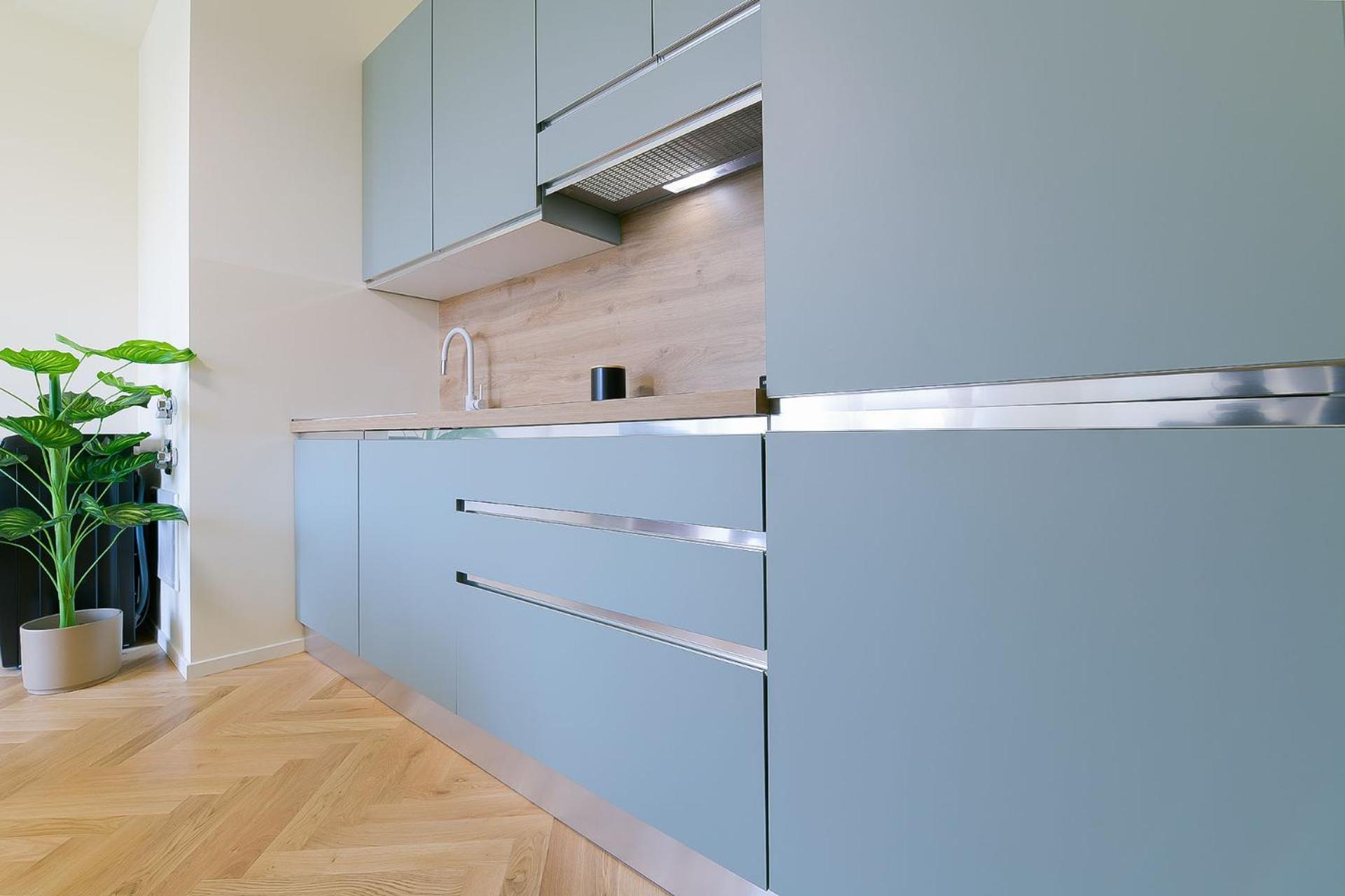 Milleventi Apartments Bologna, Bologna