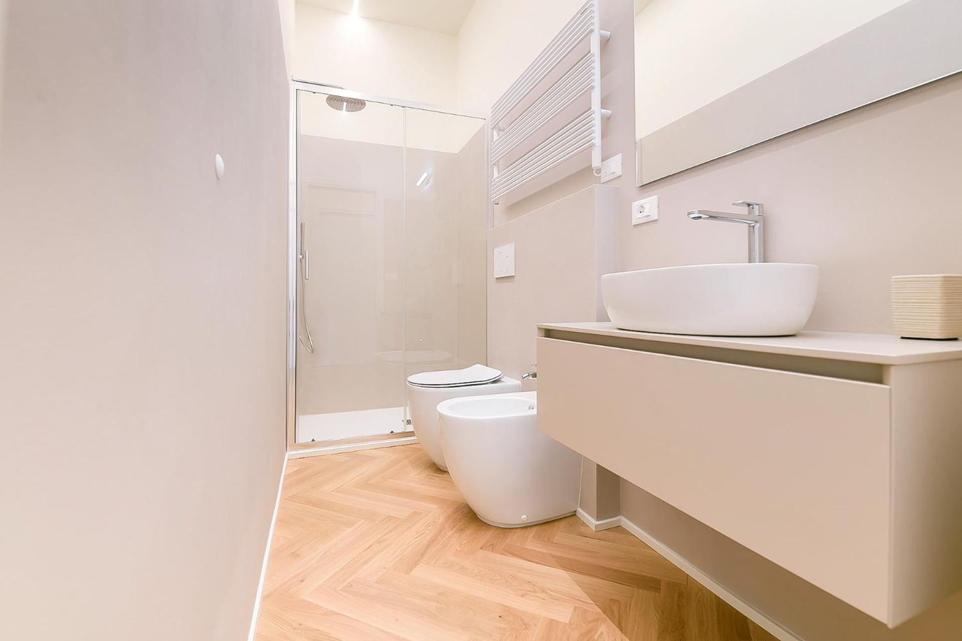 Milleventi Apartments Bologna — Foto 1